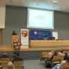 FASD, style przywiązania oraz więzi rodzinne były tematem konferencji współorganizowanej przed Warmińsko-Mazurski Urząd Wojewódzki w Olsztynie i Urząd Marszałkowski Województwa Warmińsko-Mazurskiego.