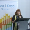  Dermatolodzy i reumatolodzy znów spotkali się w Olsztynie. Za nami druga edycja konferencji interdyscyplinarnej „Skóra i kości”.