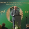 Ćwierć wieku działalności to czas na refleksje oraz spoglądanie w przyszłość. Byliśmy na obchodach 25-lecia Warmińsko-Mazurskiej Izby Rolniczej.