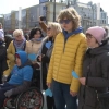 Autyzm to zaburzenie rozwoju związane z funkcjonowaniem układu nerwowego. Może dotknąć każdego. Za nami tegoroczne olsztyńskie obchody Światowego Dnia Świadomości Autyzmu.
