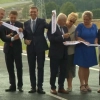 Drogowcy udostępnili pierwszy odcinek południowej obwodnicy Olsztyna.