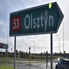 W sobotę drogowcy oddali do użytku odcinek drogi nr 53 od węzła Pieczewo do Klewek.
