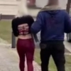 Policjanci z Ostródy zatrzymali kobietę biorącą udział w oszustwach.