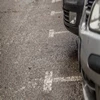 W Olsztynie zakończyły się prace modernizacyjne na parkingu przy centrum handlowym przy ul. Kościuszki.