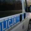 Kierowca niezgodnie z przepisami ostrzegał innych przed kontrolą prędkości.