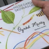 „Ogród Marty” Hildegard Skowasch gościł w Galerii BWA w Olsztynie przez 6 ostatnich tygodni. Aby podsumować projekt niemieckiej artystki, w przestrzeni olsztyńskiej galerii zaprezentowano nowe wydawnictwo.