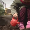  Kwiatowe lub warzywne. Te przy domu i te nieco dalej. Do wszystkich ogrodów przyszła już wiosna. To oznacza dużo pracy, ale i wiele satysfakcji. Gwarantuje też lepsze samopoczucie.
