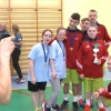 Pięć drużyn, trzy dyscypliny i mnóstwo emocji - tak wyglądała pierwsza odsłona Olimpiady Wyjątkowych Serc zorganizowanej przez Zespół Placówek Edukacyjnych w Olsztynie.