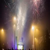 Olsztyński Urząd Miasta zapowiada, że w Sylwestra nie będzie tradycyjnego pokazu sztucznych ogni.