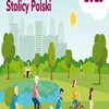 Olsztyn dołączył do grona miast, które rywalizują o puchar Rowerowej Stolicy Polski.