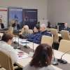 Odbyło się posiedzenie Miejskiego Zespołu Zarządzania Kryzysowego.