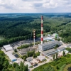 Znany wszystkim mieszkańcom Olsztyna biało-czerwony komin zniknął z krajobrazu miasta.