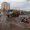 Dobiega końca przygotowanie terenu pod węzeł przesiadkowy Olsztyn-Śródmieście.