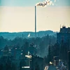 Miasto planuje zakup trzydziestu czujników, które pozwolą kontrolować stan powietrza na olsztyńskich osiedlach.