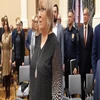 Edyta Markowicz została nową radną olsztyńskiej Rady Miasta.