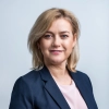 Justyna Sarna-Pezowicz została nowym II zastępcą prezydenta Olsztyna.