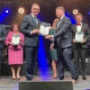 Stolica Warmii i Mazur została doceniono za wykorzystanie pieniędzy unijnych w latach 2014-2021.