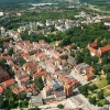 Olsztyn wygrał w rankingu jakości życia w miastach wojewódzkich.