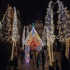 W Olsztynie zaczyna się przygotowywanie świątecznej iluminacji.