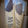  Historia Olsztyna kryje jeszcze wiele tajemnic. Specjaliści z Ośrodka Badań Naukowych im. Wojciecha Kętrzyńskiego w Olsztynie przeanalizowali historię rzemiosła w stolicy Warmii i Mazur. Wyniki swoich badań prezentują w kolejnej książce z cyklu R