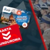 Miasto oferuje zniżki żołnierzom i ich rodzinom.