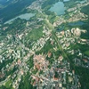 Olsztyn przystąpił do projektu SUMBA, który ma pomóc rozwiązywać problemy z transportem w mieście.