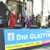 Parada ulicami miasta, koncerty, foodtrucki, konkursy, wesołe miasteczko – te i wiele innych atrakcji czekały na turystów i mieszkańców Olsztynka podczas tegorocznych Dni Miasta.