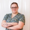 Naczelna Rada Pielęgniarek i Położnych wyróżniła Dianę Maniak-Brzezińską.