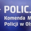 Olsztyńscy policjanci zapraszają na spotkania konsultacyjne dotyczące nowych posterunków.