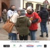 Olsztyńska starówka tętni życiem za sprawą 32. Finału Wielkiej Orkiestry Świątecznej Pomocy.