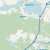 Rośnie zasięg olsztyńskiej komunikacji miejskiej. Autobusy dojadą do Olsztynka.