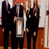 Pięć szkół z Olsztyna otrzymało znak jakości „Złota Szkoła”, przyznawany przez Fundację Edukacyjną Perspektywy.