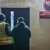 Zatrzymano obywatela Ukrainy, który ułatwiał nielegalnym migrantom przejazd do Niemiec.