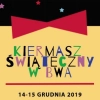 Olsztyńska Galeria BWA zaprasza na świąteczny kiermasz.