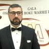 Ta statuetka jest przyznawana przez przedsiębiorców osobom spoza biznesu. W tym roku wyróżnienia powędrowały do 6 laureatów, którzy przyczynili się do rozwoju i promocji regionu.