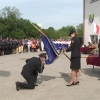 W Szuci w gminie Jedwabno otwarto nową remizę.