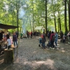 Najbliższy weekend to ostatnia odsłona oryginalnego festiwalu w olsztyńskim Lesie Miejskim.
