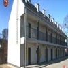 Dworzec, Białe Koszary, ratusz – to przykłady rewitalizacji budynków w Ostródzie. Ale zmiany dotyczą też zabudowy mieszkalnej i socjalnej. Zapraszamy na drugą część opowieści o ostródzkiej rewitalizacji.