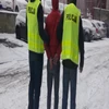 Policjanci z Olsztyna zatrzymali mężczyznę, który brał udział w wyłudzeniu pieniędzy od 91-letniej kobiety.