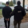 Oszustów namierzyli m.in. policjanci z Olsztyna.