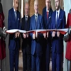 W Działdowie otwarto po remoncie gotycką część dawnego zamku krzyżackiego.
