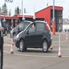  Część teoretyczna przy komputerze i praktyczna na placu manewrowym. Do tego szansa na uzupełnienie dokumentów i opłacenie egzaminu na prawo jazdy. To wszystko bez kolejek i w atmosferze wolnej od stresu. Wojewódzki Ośrodek Ruchu Drogowego w Olsztyni