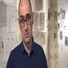Wystawa Aleksandra Woźniaka to wybór prac, które powstały podczas jego projektu naukowo-artystycznego w Tokio. Rysunki i grafiki są swoistym szkicownikiem z wyprawy na Daleki Wschód.