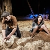 To spektakl, który poruszy serca i umysły widzów. Olsztyński Teatr Lalek zaprasza na premierę sztuki 
