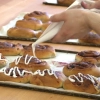 Teraz każdy będzie mógł spróbować „Warmiaczka” – ciasta, które swoim smakiem ma promować region.