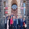 Marszałek województwa warmińsko-mazurskiego podpisał umowy na dofinansowanie projektów realizowanych za pośrednictwem Lokalnej Grupy Działania „Mazurskie Morze”.