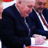 Marszałek województwa warmińsko-mazurskiego podpisał umowy o dofinansowanie inwestycji w 5 szpitalach z regionu.