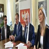 Uniwersytet Warmińsko-Mazurski otrzymał od samorządu województwa pieniądze na drugą edycję Międzywydziałowej Szkoły Przedsiębiorczości.