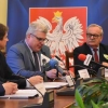 Wiadomo, ile pieniędzy województwo warmińsko-mazurskie otrzyma z Funduszu Dróg Samorządowych.