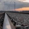 Kolejarze podpisali umowę na unijne dofinansowanie modernizacji i elektryfikacji linii Ełk – Giżycko.